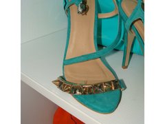 Pantofi eleganti dama brand Fullah Sugah